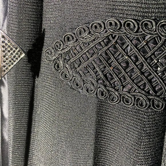 El Ana - Jacket and Dress - Picture 10 of 10